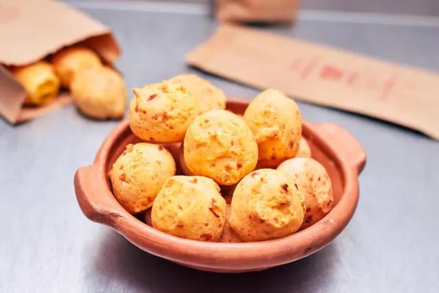 Chipacito tradicional 25gr