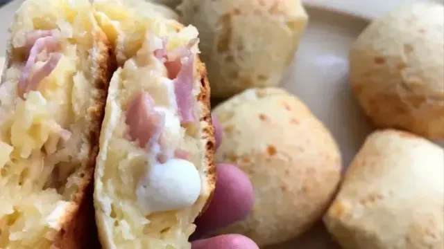 Chipa relleno jyq 60gr