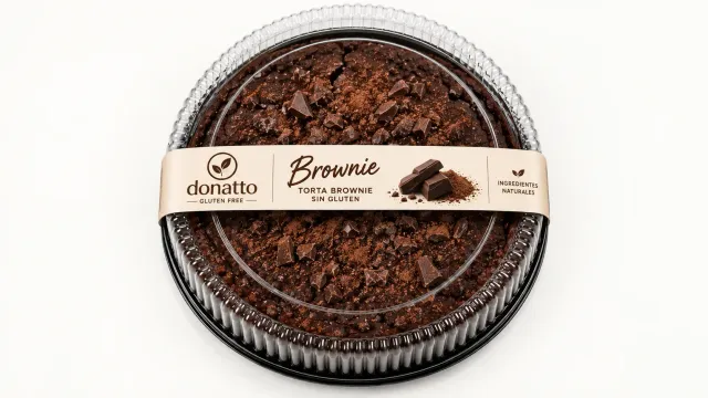 Torta brownie