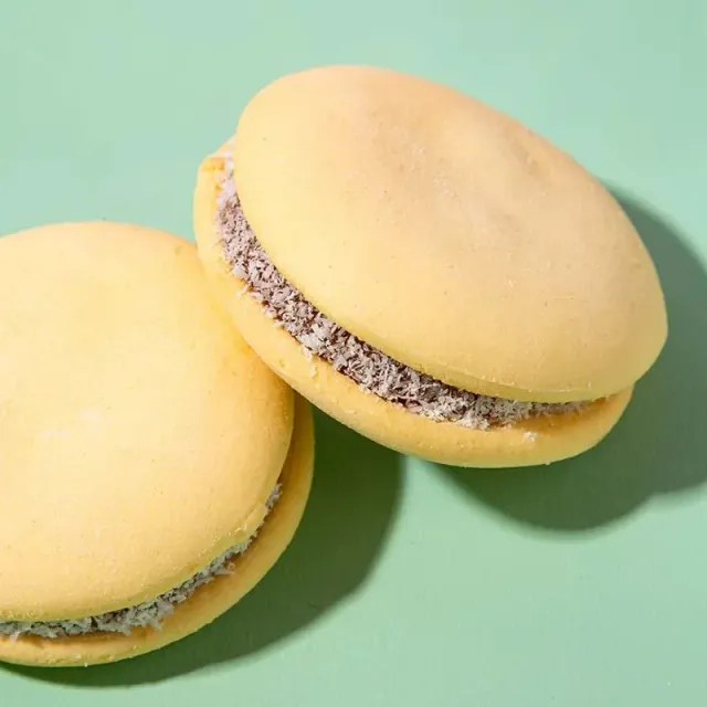 Alfajor XXL
