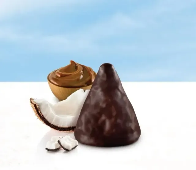 Conitos de coco