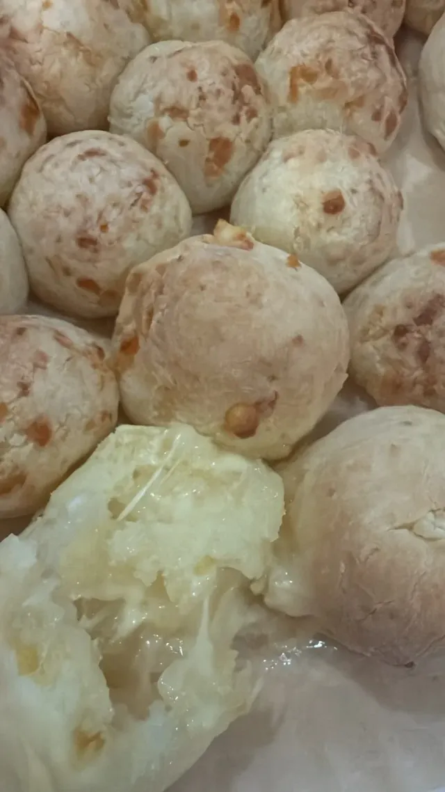 Chipa gigante congelado 40gr