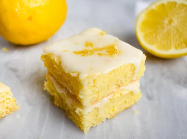 Lemonies