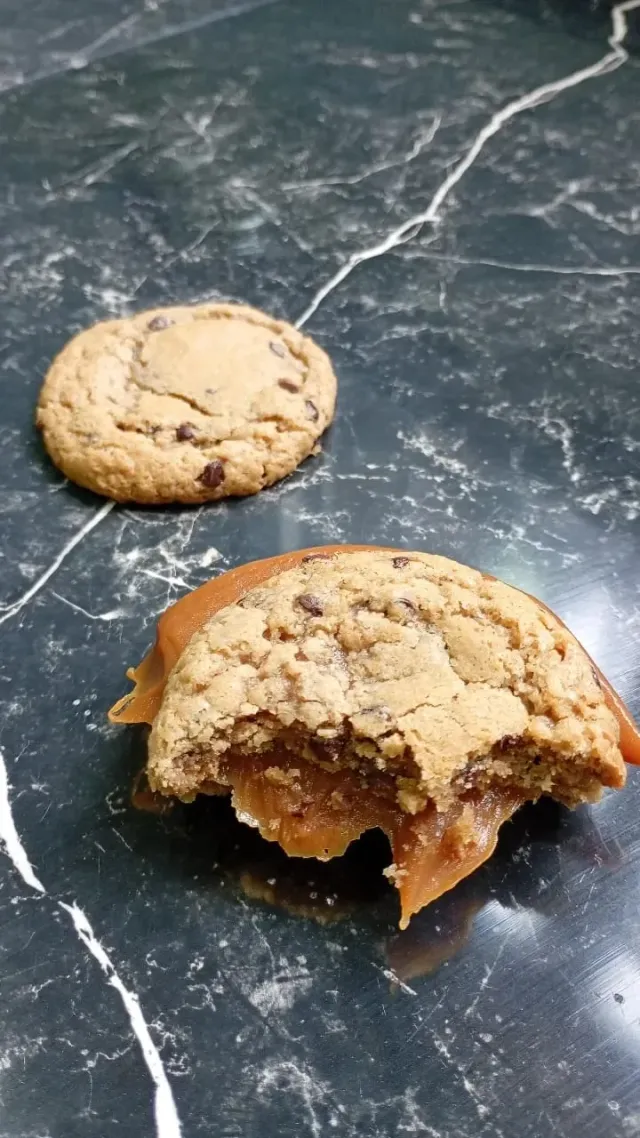 Alfacookie