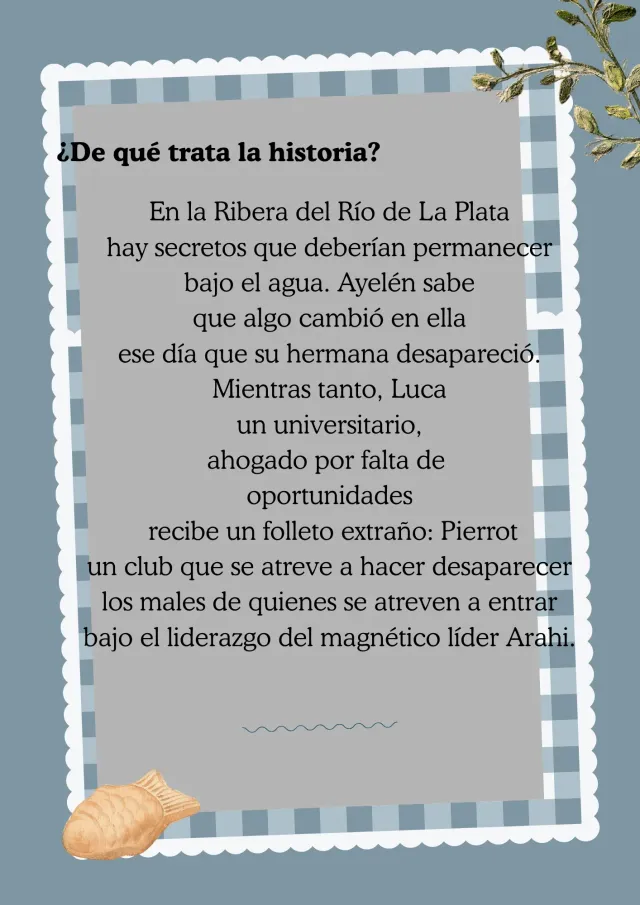 "No dejes que brilles sobre mí, luna" 4