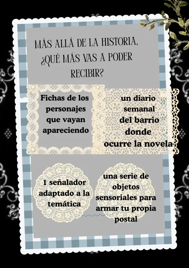 "No dejes que brilles sobre mí, luna" 3