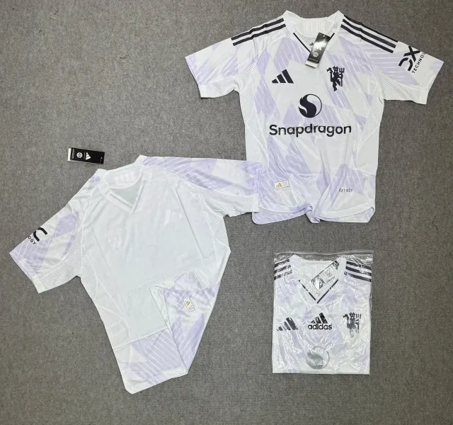 Camiseta Manchester