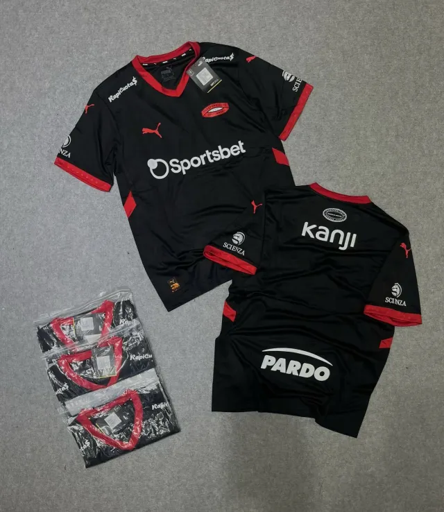 Camiseta de Independiente