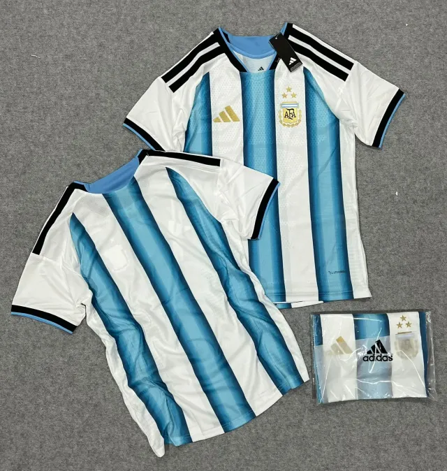 Camiseta de Argentina 2024