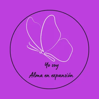 Yo soy Alma en Expansion