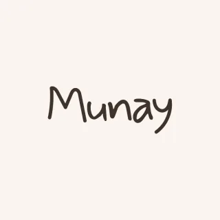 Munay Accesorios