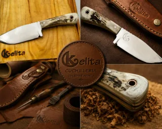 Kelita cuchillos, cueros y afines