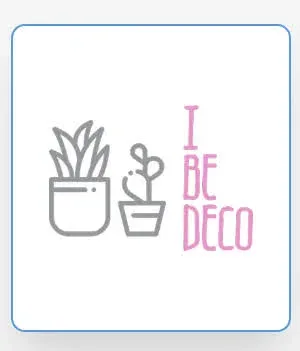 I BE DECO