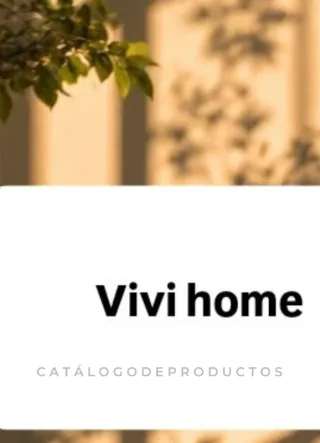 Vivi home
