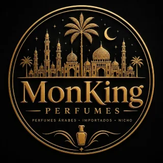 MonKing Perfumes