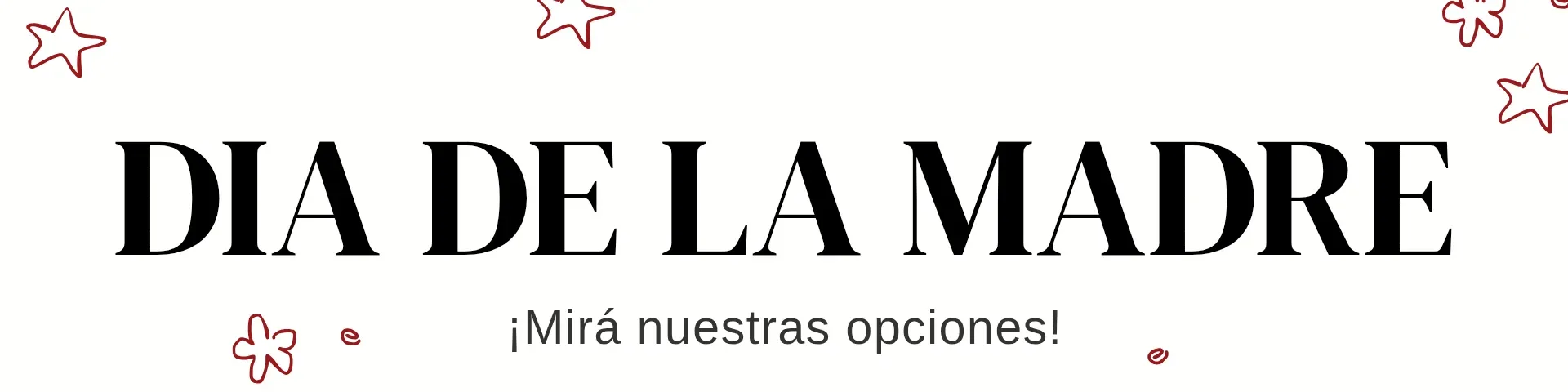 Buscá tu opción favorita