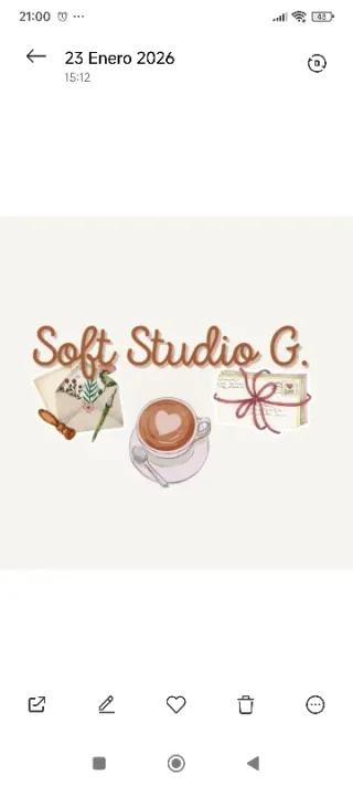 Soft Studio G