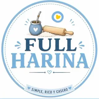 Fullharina