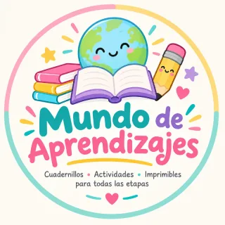 Mundo de Aprendizajes