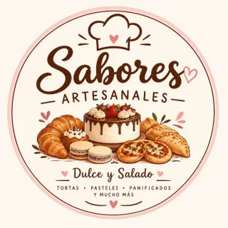 Sabores artesanales