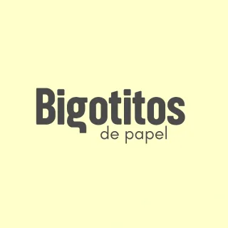 Bigotitos de Papel