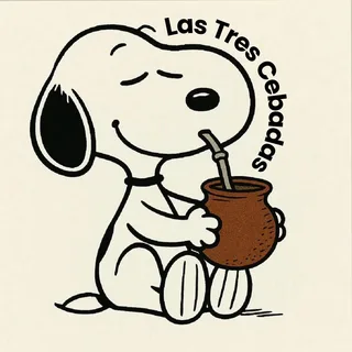 Las Tres Cebadas