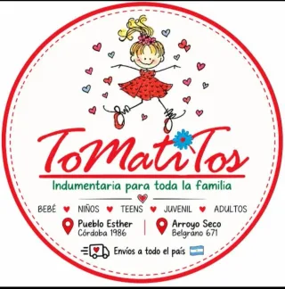 Tomatitos