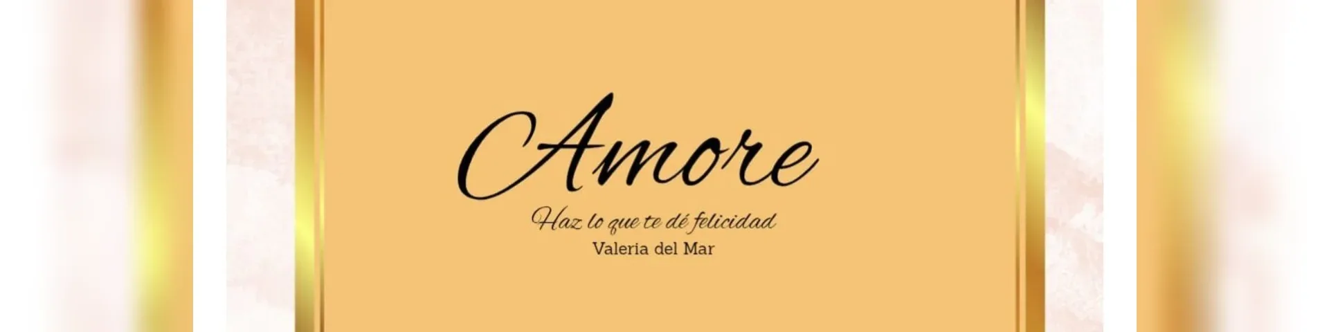 Banner de Amores de Mar Indumentaria & Accesorios Femm
