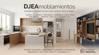 DJEAmonlamientos