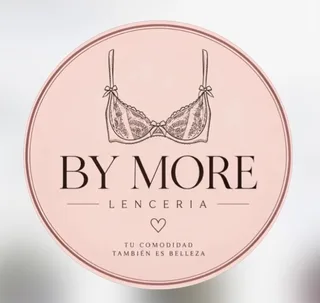 By More Lenceria