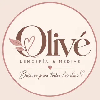 Olivé Lenceria
