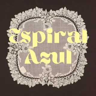 Espiral Azul