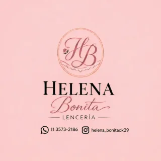 Helena Bonita Lencería