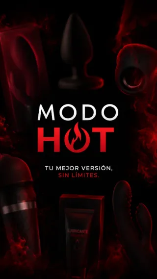 ModoHot