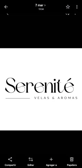 Serenité