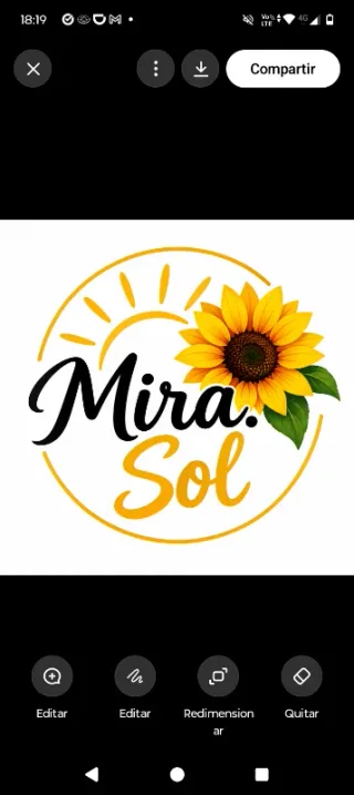 Mira 🌻 Sol