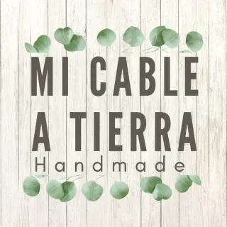 Mí Cable A Tierra Handmade