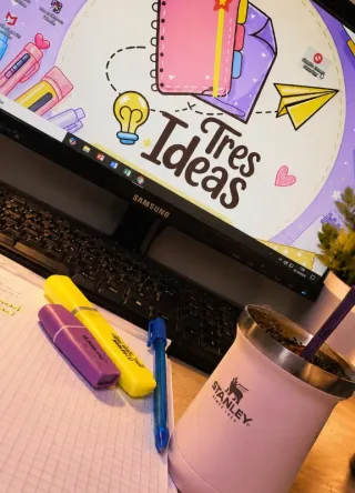 Tres Ideas Studio
