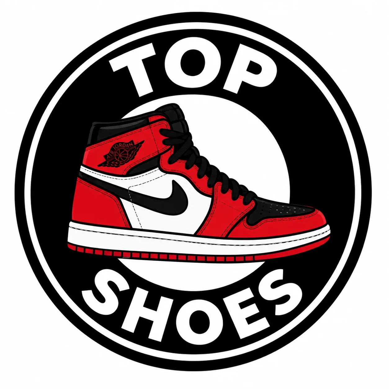 Banner de TOP SHOES