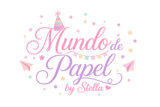 Mundo de papel by stella