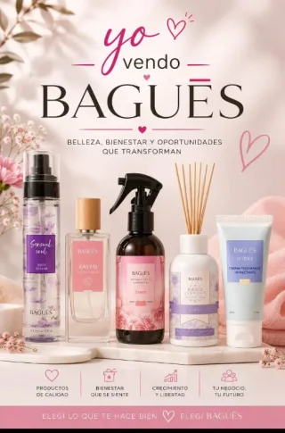 Bagues Santa Ana