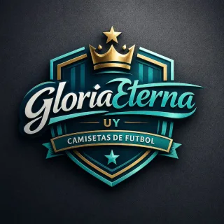 Gloriaeternauy