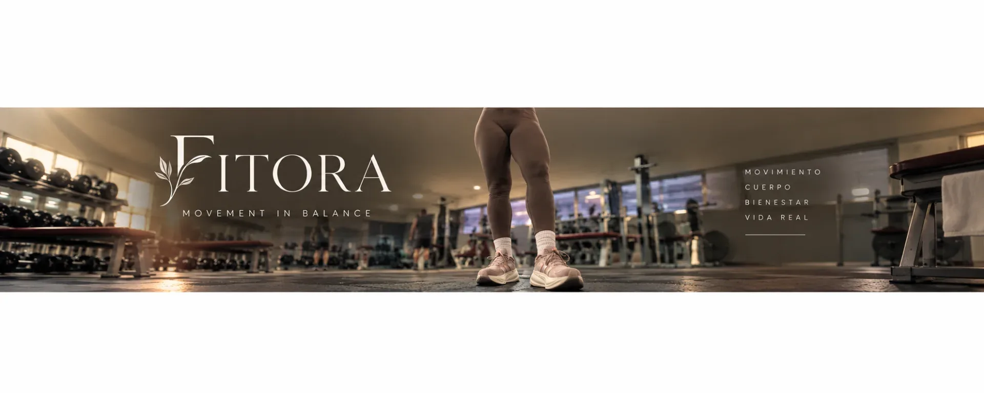 Banner de Fitora