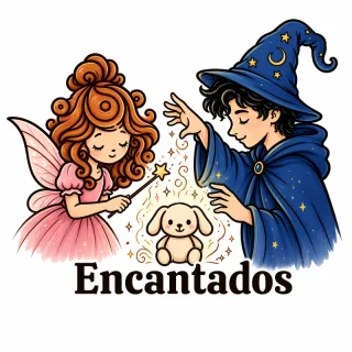 Encantados