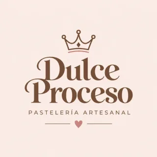 Dulce Proceso Pasteleria