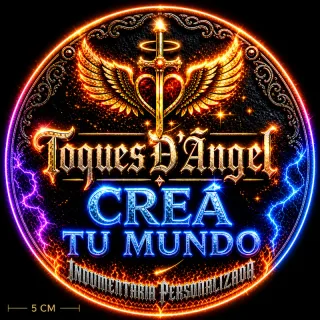 Toques D' Angel