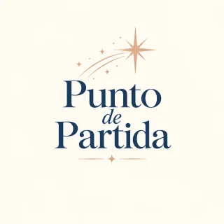 punto de partida