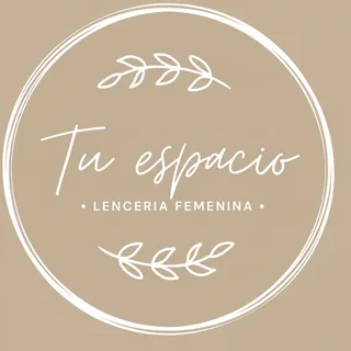 Tu espacio Lencería