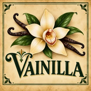 Vainilla