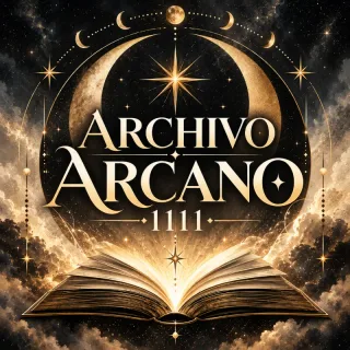 Archivo Arcano 1111